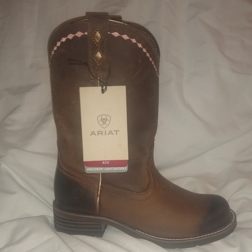 Ariat Women's Boots